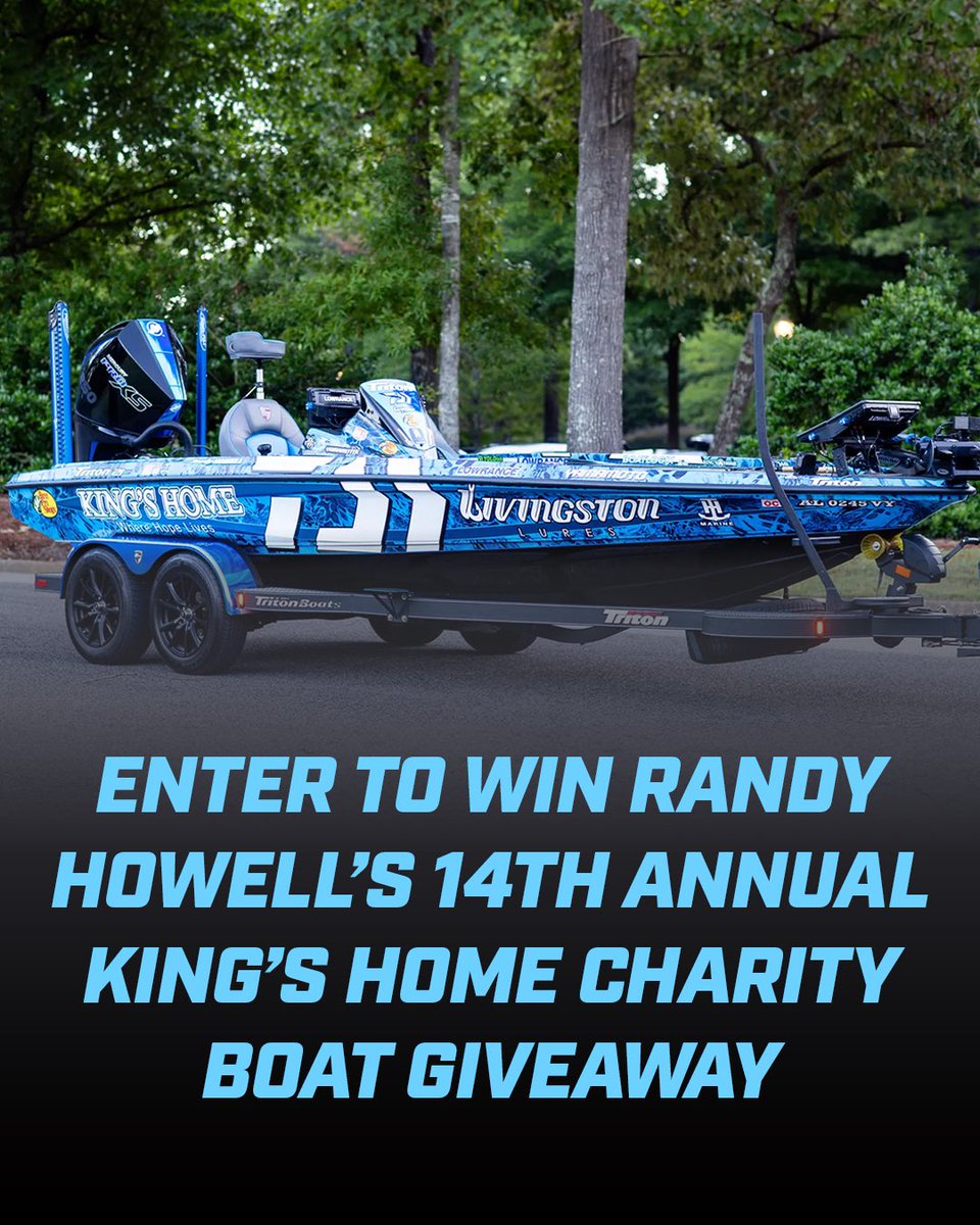 Bassmaster tweet media