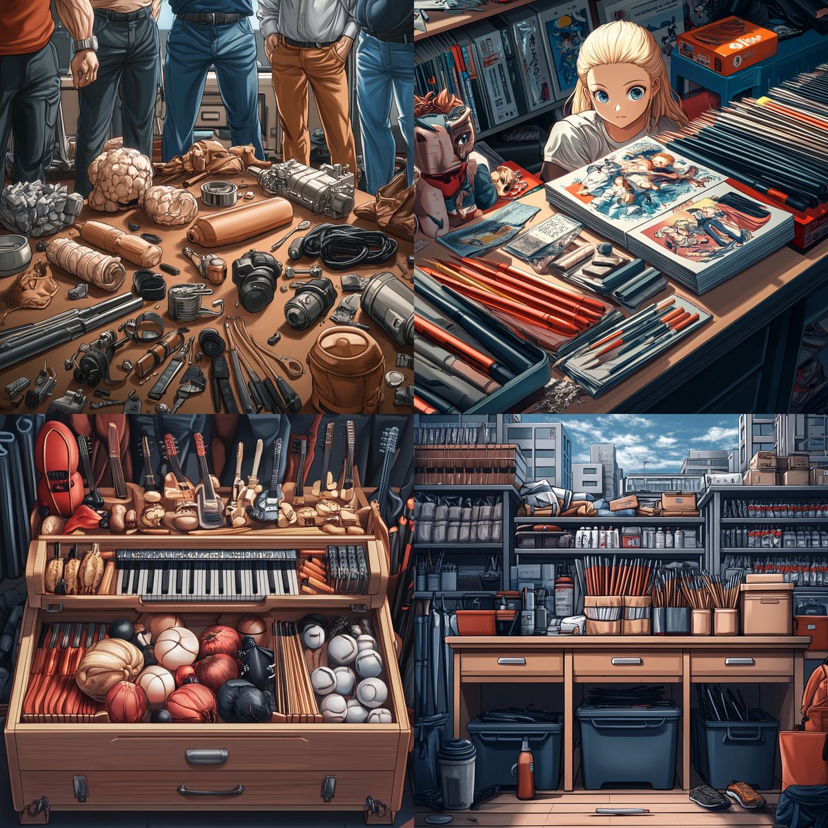 Community (Twitter) image 2