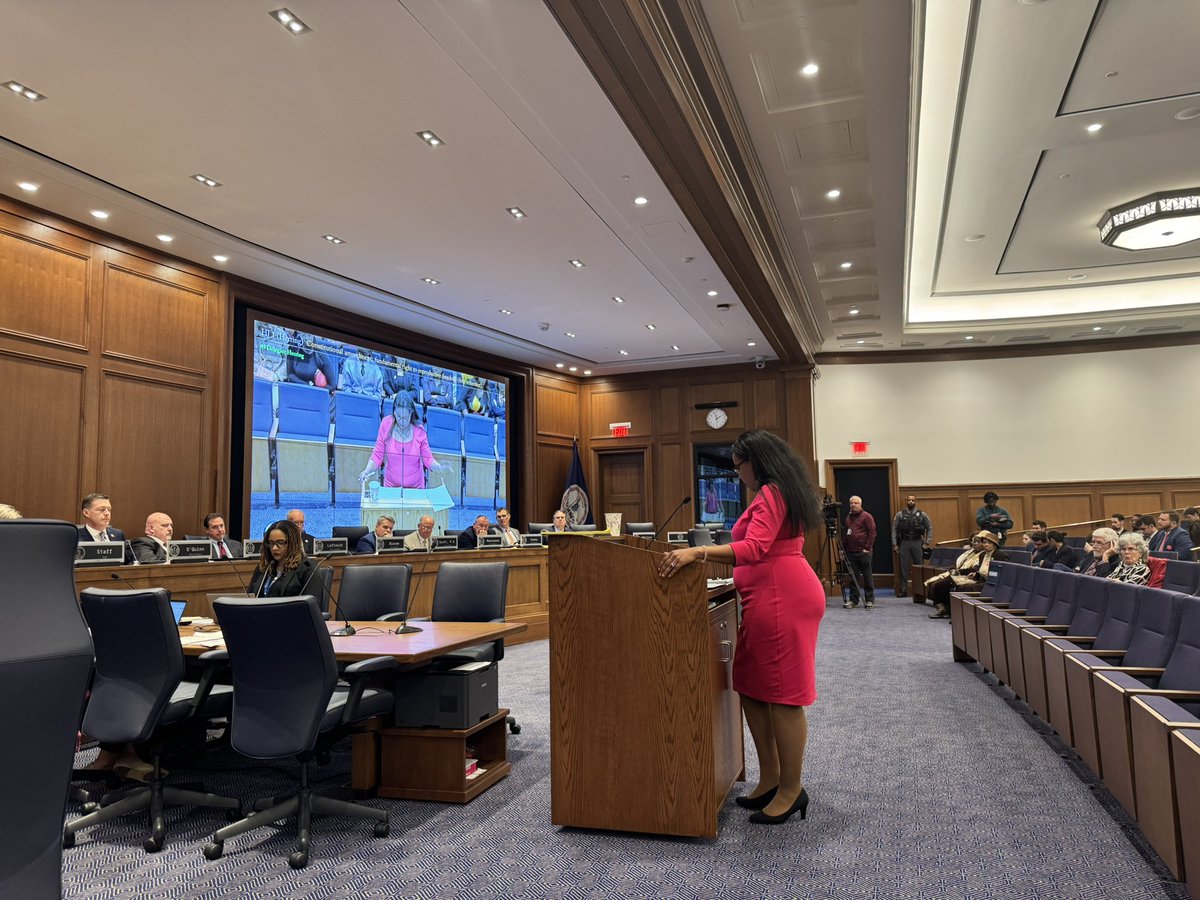 Today my constitutional amendment HJ1 to protect reproductive health passed the House Privileges &amp; Elections Committee. <a href="/VAHouseDems/">VA House Democrats</a> are delivering on our promise to protect reproductive freedom in the Commonwealth
