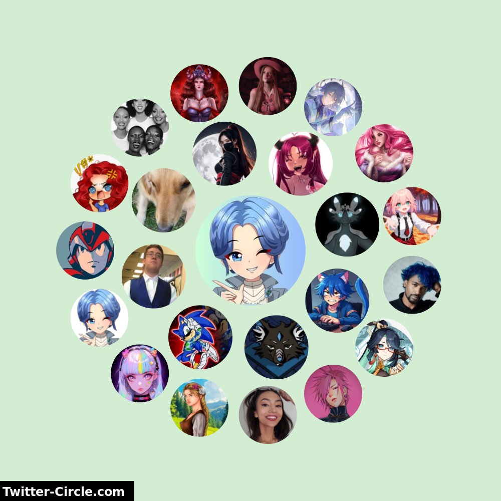 My Twitter Interaction Circle

➡️ infinityweet.me/interaction-ci…