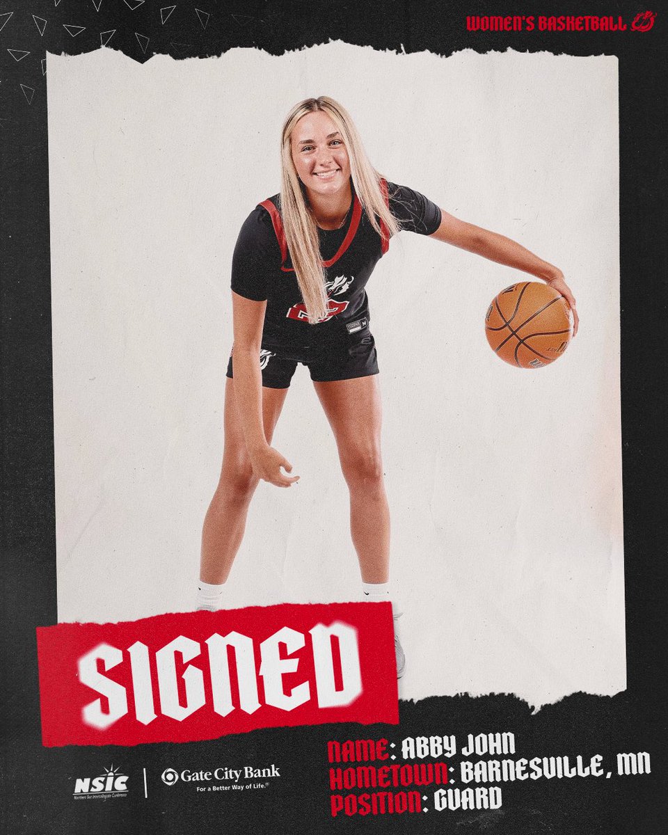 MSU Moorhead Women's BBall tweet media