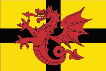 Thibaudlm's tweet photo. @dcrebbin_ @jaivinwylde Another red dragon, maybe ? https://t.co/HEERKz1e3L