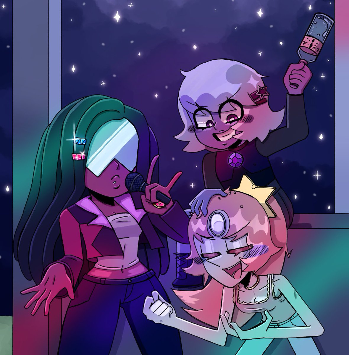 otnyalits's tweet photo. #StevenUniverse https://t.co/Itbvc5EfQ9