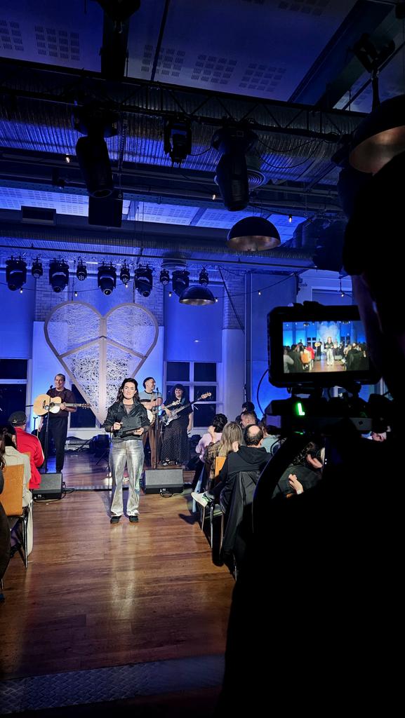 OtherVoicesLive's tweet photo. We're just about to start! Tune in now for #OVHome and don't forget to get in touch with your comments!
Watch here - https://t.co/guaOWZgYuW https://t.co/gOOc6PCTQ0