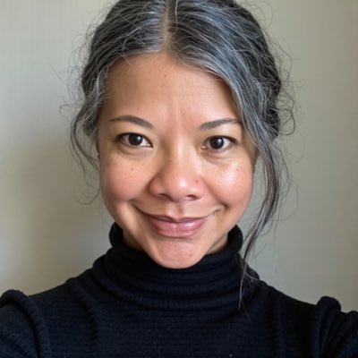 Melanie Ariken McMillan, MSc tweet media