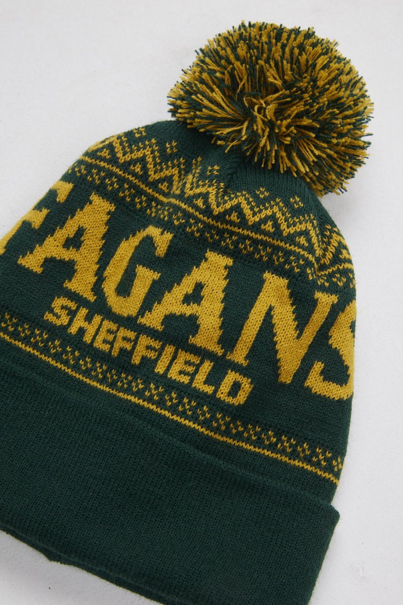 Winter is here!

And so are the Fagans bobble hats and scarves.

Head to our website (link in bio)

Not as warm as being in a pub but the next best thing.