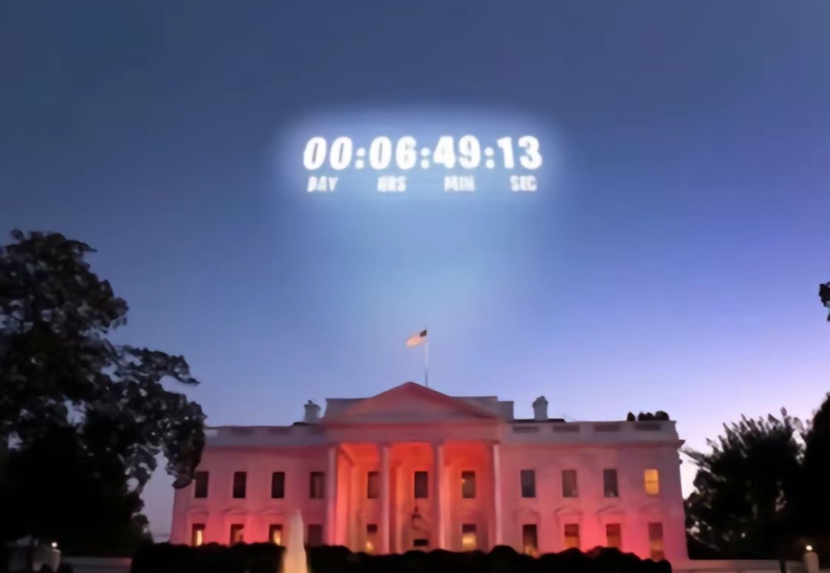 FNSteacky's tweet image. Événement Trump 
Rejoignez-nous pour une soirée inoubliable avec Donald. Cet événement exceptionnel promet d'exploser le futur.
Réservez votre place dès maintenant et préparez-vous à vivre un moment qui marquera l'histoire !"
#leakfortnite #Trump2024