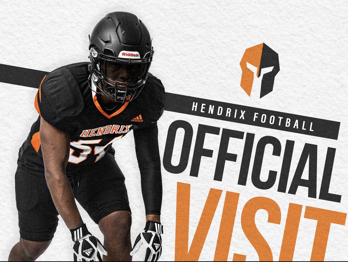 Rj Chatmon (@itzzz_rj) on Twitter photo Thank you <a href="/RussHeidiSLC/">Russ and Heidi Phillips🏈</a> <a href="/HendrixFootball/">#WeAreWarriors</a> for the visit! Can’t wait to be there December 8th. Go Warriors‼️
<a href="/Buck_James212/">Buck James</a> <a href="/ArSportsNet/">Arkansas Sports Network</a> <a href="/ArRecruitingGuy/">Richard Davenport</a> <a href="/PrepRedzoneAR/">Prep Redzone Arkansas</a> <a href="/ARPrepSports/">Arkansas Prep Sports</a> Thank you <a href="/RussHeidiSLC/">Russ and Heidi Phillips🏈</a> <a href="/HendrixFootball/">#WeAreWarriors</a> for the visit! Can’t wait to be there December 8th. Go Warriors‼️
<a href="/Buck_James212/">Buck James</a> <a href="/ArSportsNet/">Arkansas Sports Network</a> <a href="/ArRecruitingGuy/">Richard Davenport</a> <a href="/PrepRedzoneAR/">Prep Redzone Arkansas</a> <a href="/ARPrepSports/">Arkansas Prep Sports</a>