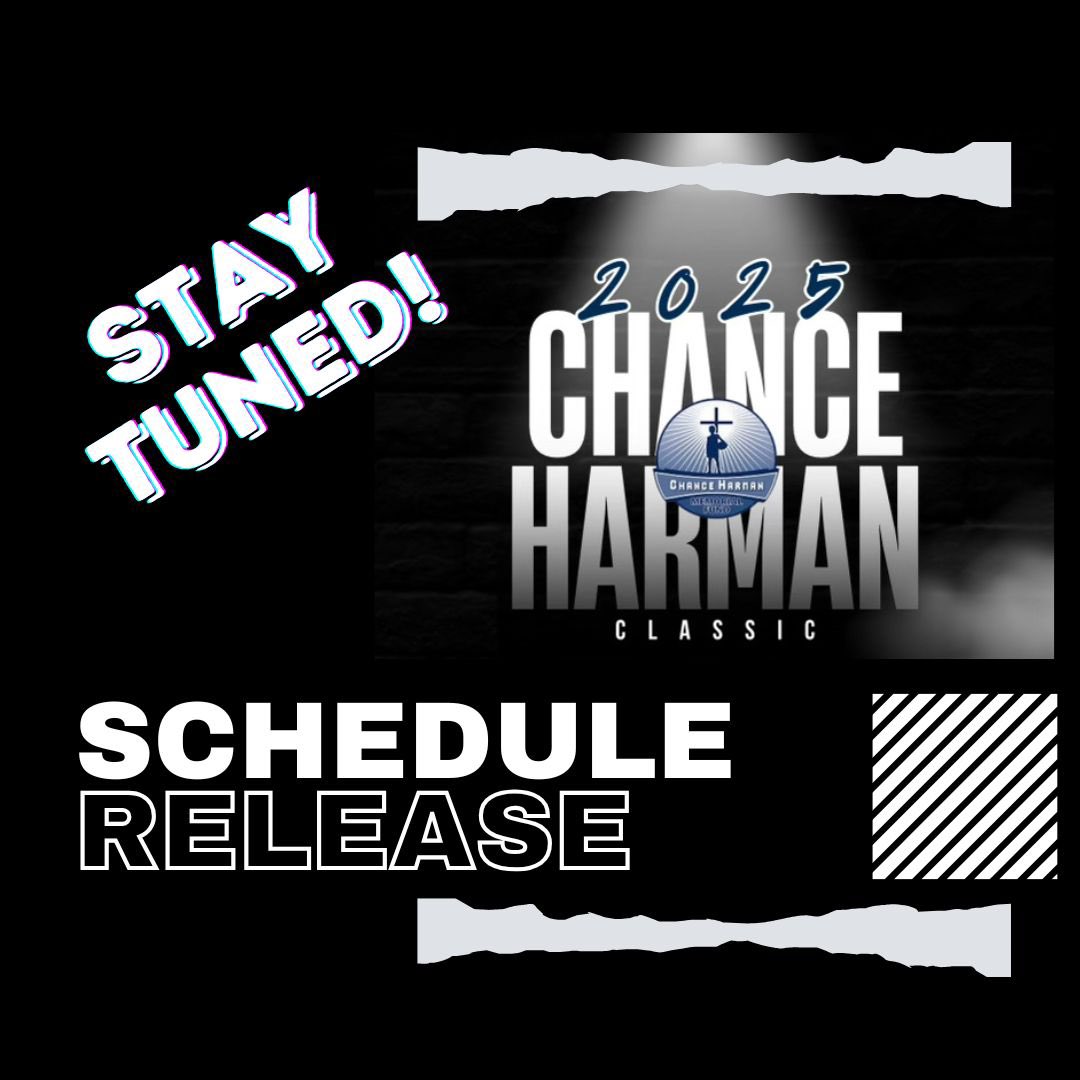 ChanceHarman's tweet photo. Are you ready for the 2025 Chance Harman Classic! We have some new and exciting teams and special guests line up for this year! Stay tuned as we release the schedule! #CHMF #CHC25 #PediatricCancer #Basketball #CancerSucks https://t.co/OfHNKCz6ZW