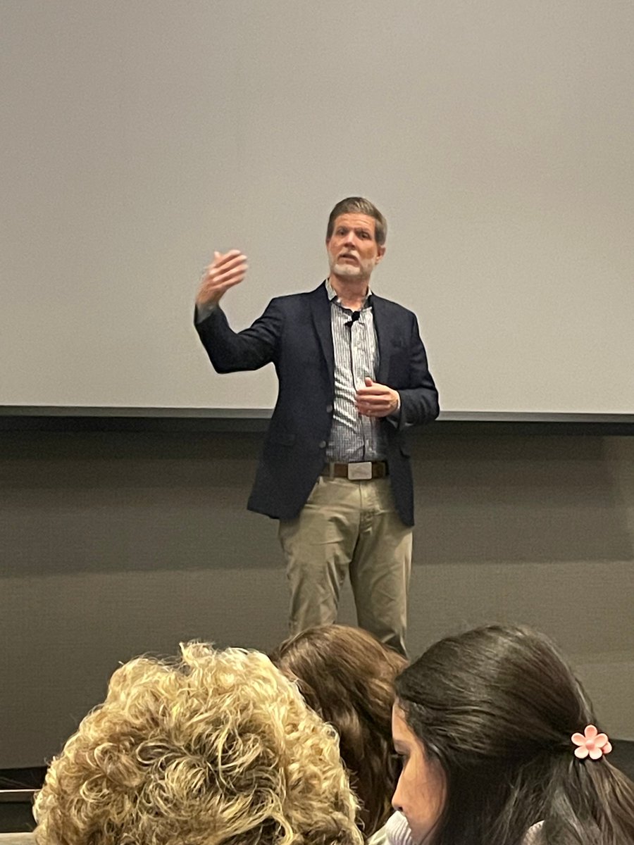We had an amazing time at THEBO 2024 in Boerne, TX! 🌟 As proud #BlueBonnetPartners, we loved connecting with attendees and clients. Big thanks to Chad Echols for his insightful presentation! 🎤✨ #THEBO2024 #WFConnects #WFEducates