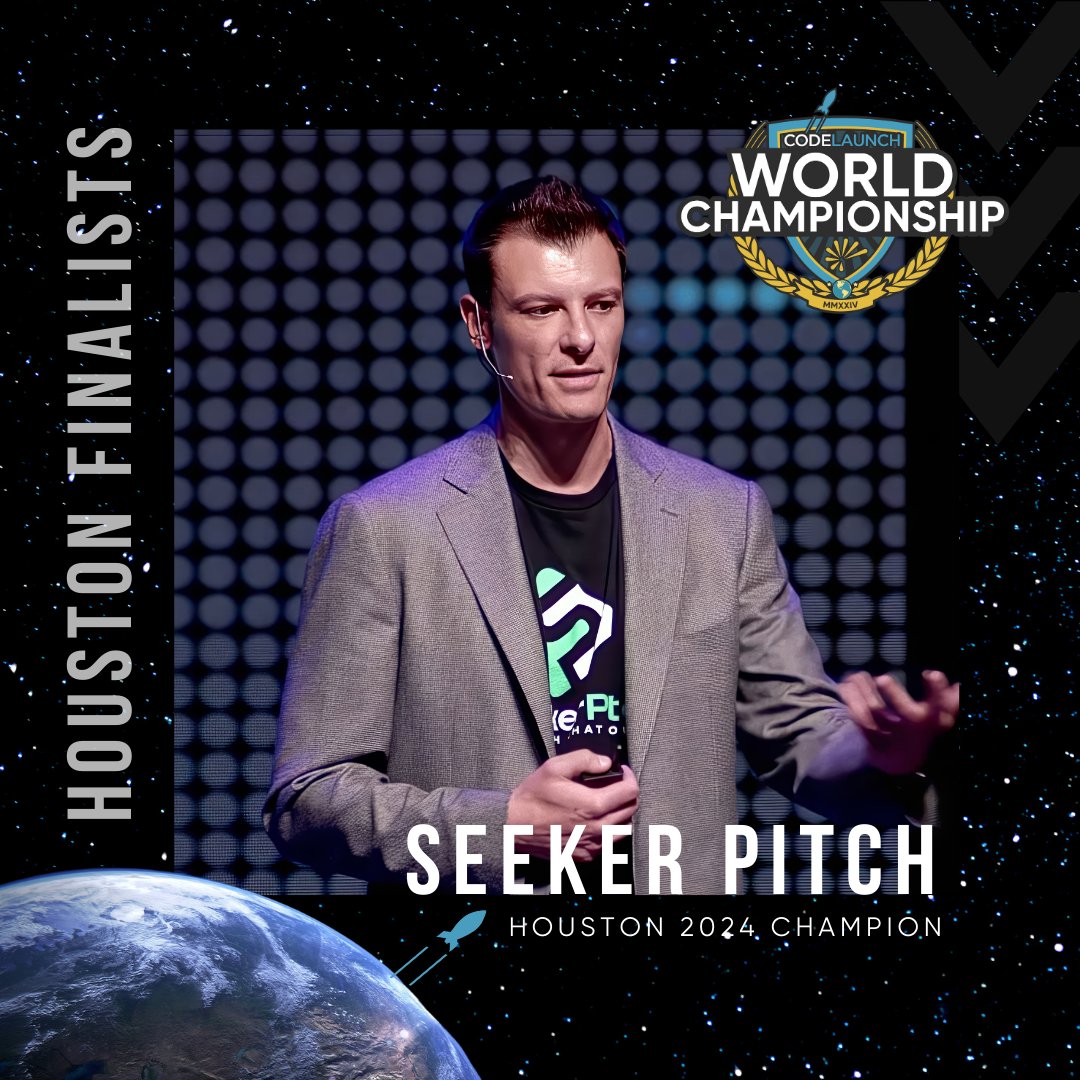 CodeLaunch tweet media