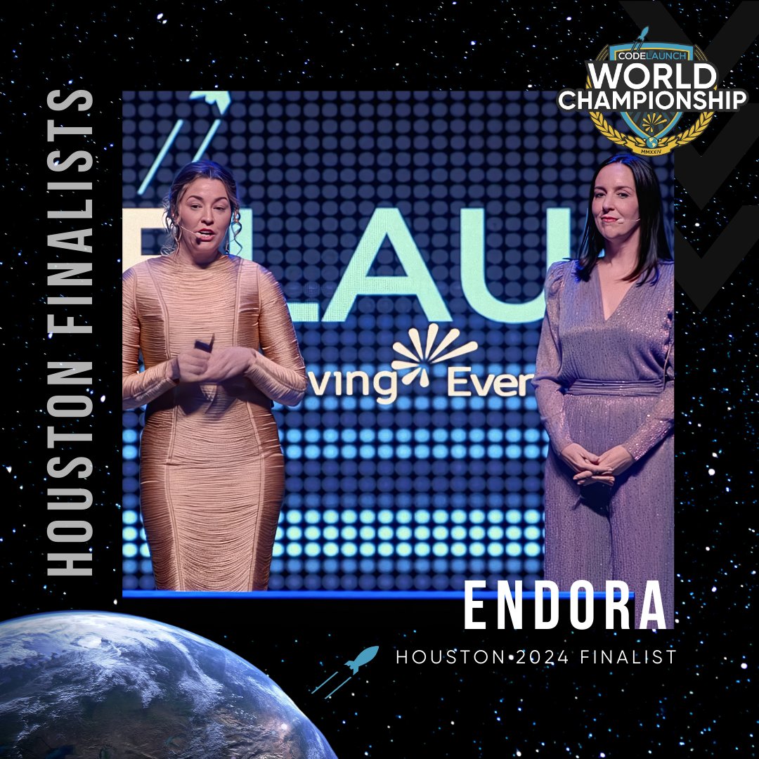 CodeLaunch tweet media