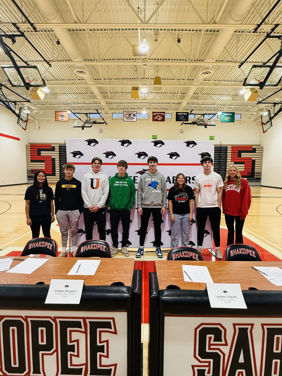 Shakopee Public Schools tweet media