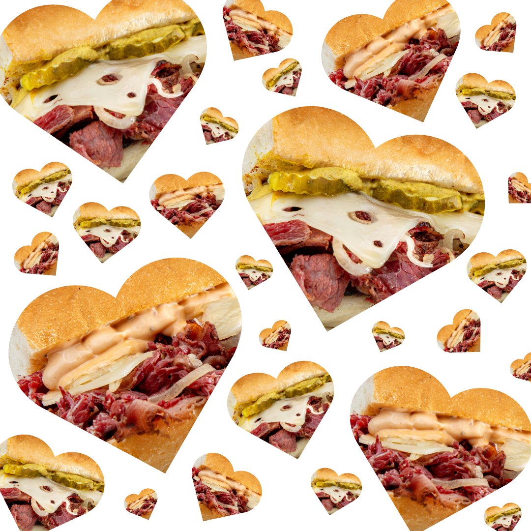 Jersey Mike's Subs tweet media