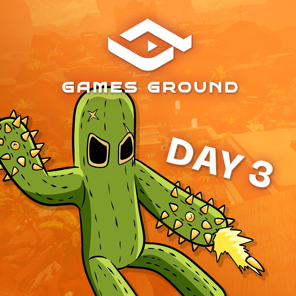 Axon Flux - CACTUS Dev tweet media