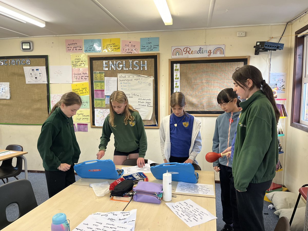 B6 Class Bushey Manor 2023-2024 tweet media