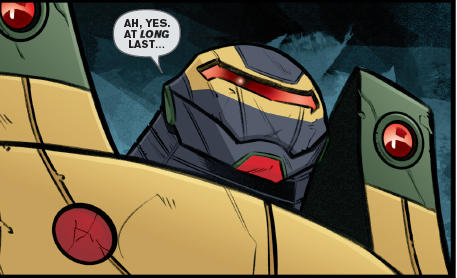 TomWaltz's tweet image. In stores today for #NCBD!

#TMNT #MutantNation #2 from @IDWPublishing!

Action, suspense...SURPRISES!

All in one beautifully double-sized issue!

@TMNT