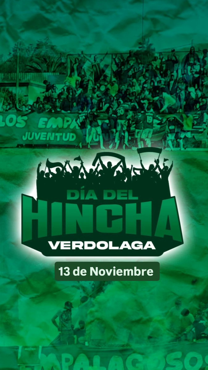 El Instagram tomado por Juventud Unida! El Pusi siempre presente! #diadelhinchaverdolaga