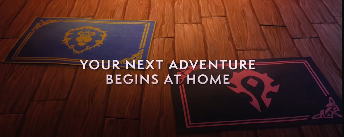 DatCoopGuy💙🔜 Blizzcon 2026 tweet media