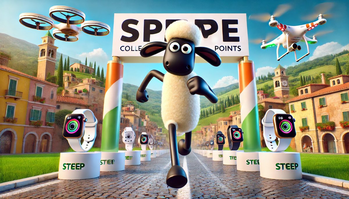 Sheep Community ™ tweet media