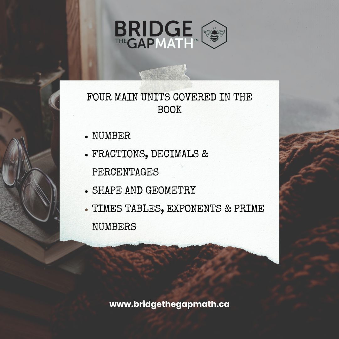bridgegapmath's tweet photo. 🚀Get straight to the essentials! 🎯 This handbook brings together only the key math fundamentals from G4-7, making it easy to focus on the core skills that matter most. 🔑 📖 ✍️ 

👉 Visit the link in our bio to learn more!

#math #mathhelp #homeschoolmath #mathtextbook https://t.co/2TzO3HhEny