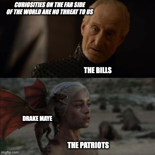 SlickPicks6's tweet photo. Week 1⃣1⃣ is here

➡️The boys like different sides of the Thursday NFC East showdown 🦅
➡️Aaron Rodgers continues to be a clown🤡
➡️The CFP is gearing up to be a doozy 🤯
➡️Huge AFC Playoff implications in LA ⚡️

WHAT A WEEK. WE'RE READY TO GAMBLE.
TUNE IN, CASH OUT. https://t.co/gU7fx5OInd