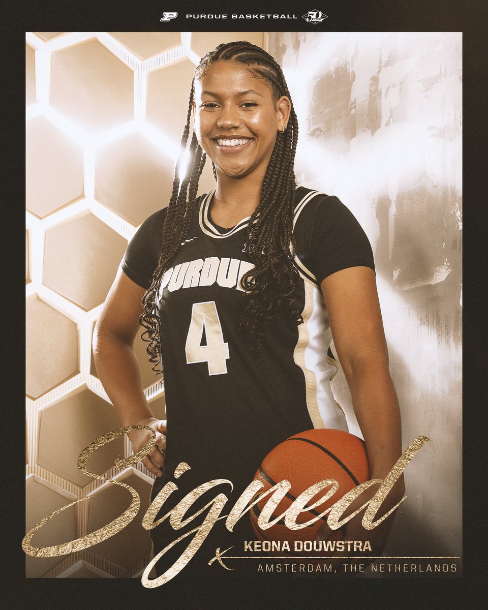 Purdue Women's Basketball tweet media