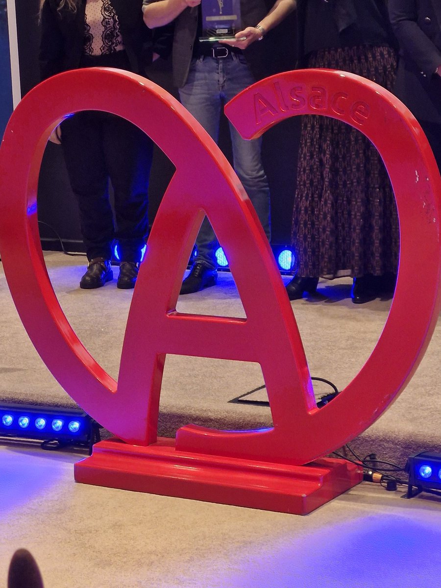 Encore une belle soirée à représenter la <a href="/Matmut/">Matmut</a> aux côtés de la <a href="/ccialsace/">CCI Alsace Eurométropole</a>. Ce soir dans la ville de <a href="/mulhouse/">Ville de Mulhouse</a>