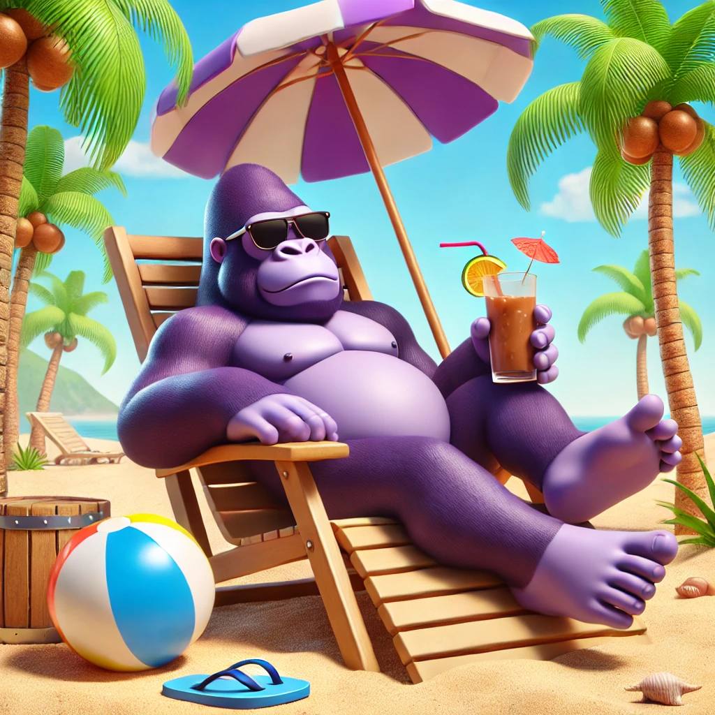 <a href="/AltCryptoGems/">Sjuul | AltCryptoGems</a> $BONZI will peel away your eyes!