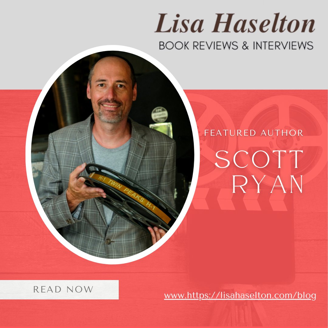 Scott Ryan is a pop culture historian and expert on the entertainment industry. He turns to the 1990s in his latest work, “The Last Decade of Cinema”.

Check out his interview with Haselton Blog:
tinyurl.com/2ckdtj69

#scottryan #author #bce #thelastdecadeofcinema