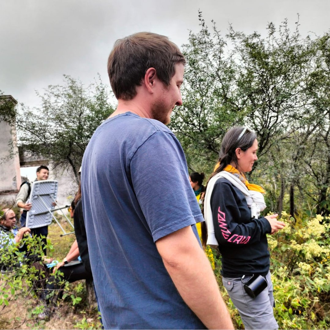 Escuela Superior de Cine tweet media