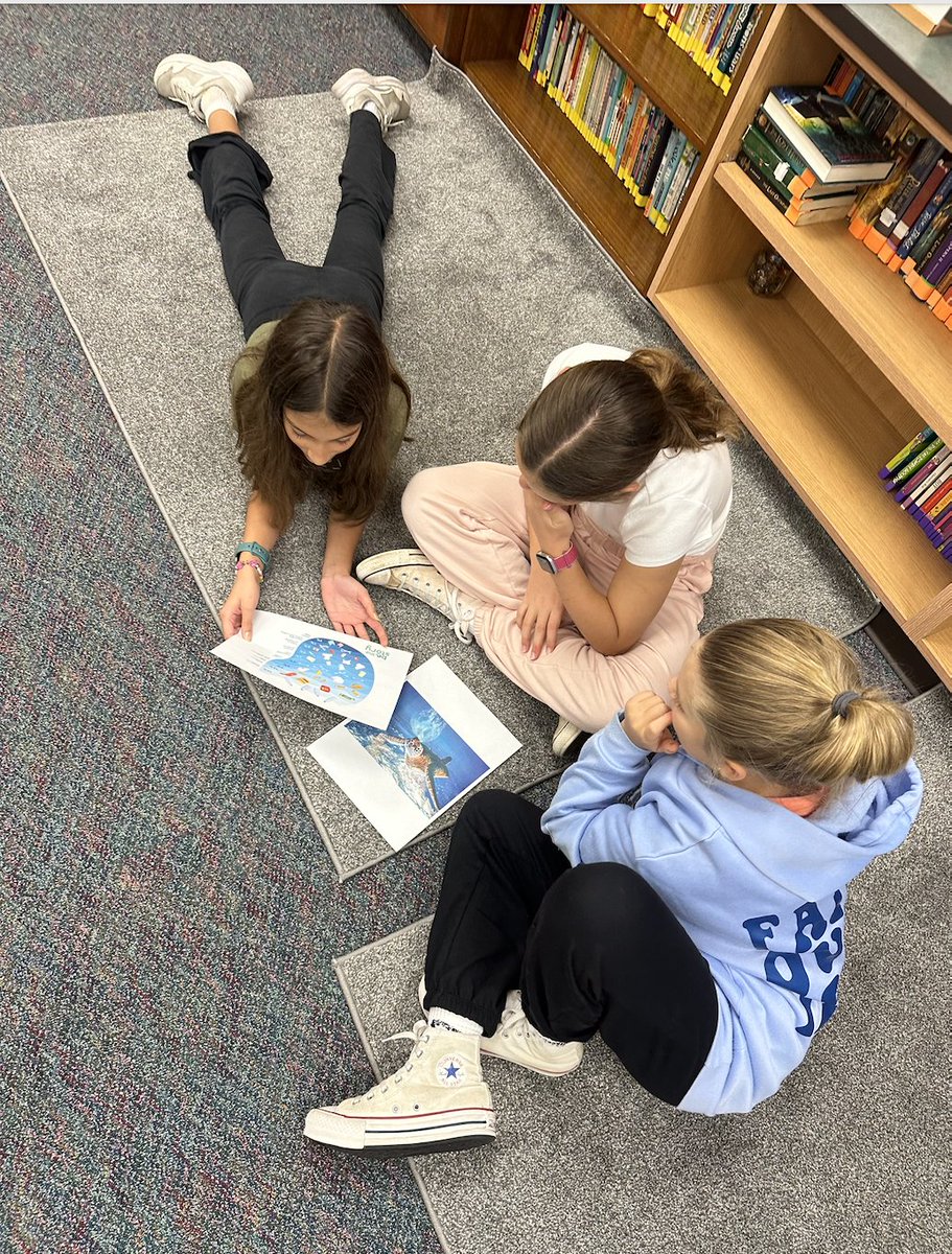 Renick_Class's tweet image. This week, TCE 4th graders are diving into our persuasive unit. Our topic- how can we reduce the use of single use plastics? We are motivated and driven to MAKE A CHANGE! #tcecardinals #worldchangers