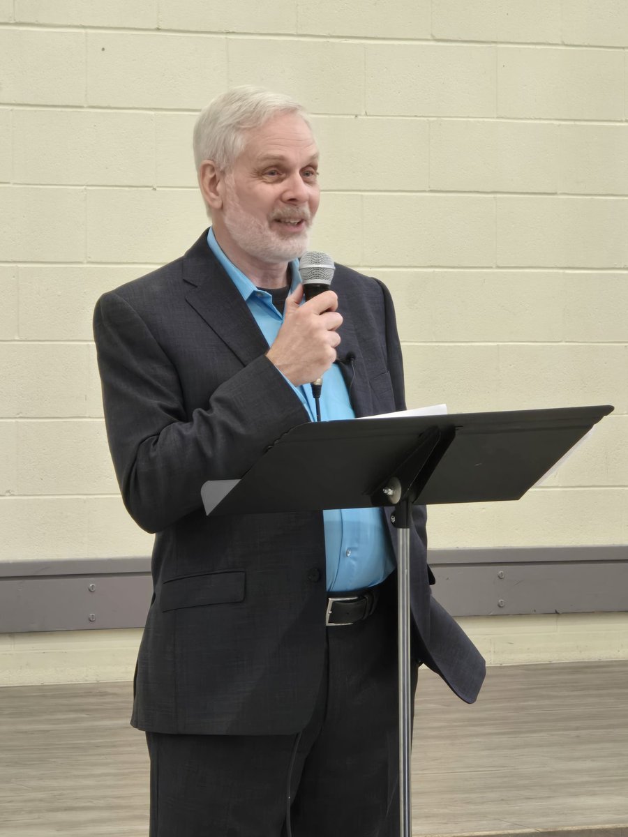 ChrisNielsenYEG's tweet photo. It's official! This morning I announced that I will be a candidate in the 2025 Municipal Election. I will be running in Tastawiyiniwak as an Independent.

If you are interested in joining my campaign team, please e-mail chrisnielsencampaign@gmail.com.

#YEG #YEGPolitics #2025 https://t.co/AARa0lQ3QX