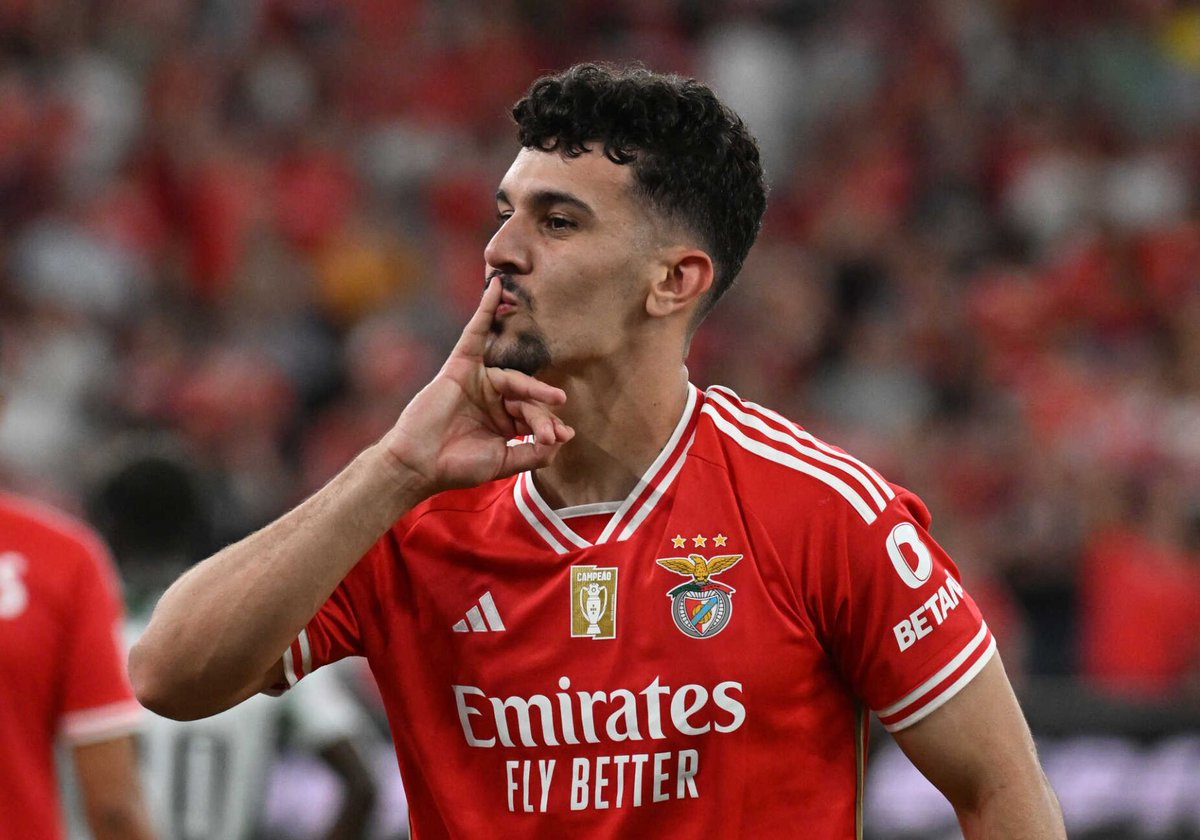 HaithamMMS's tweet image. 🚨🚨 #Chelsea have shortlisted Benfica defenders Tomas Araujo and Antonio Silva, Bournemouth&apos;s Illia Zabarnyi and Club Brugge center-back Joel Ordóñez as defensive targets. 

● Understand Scouts have recommended Zabarnyi and Ordóñez as cheap targets.

#CFC | #Scouting_Report