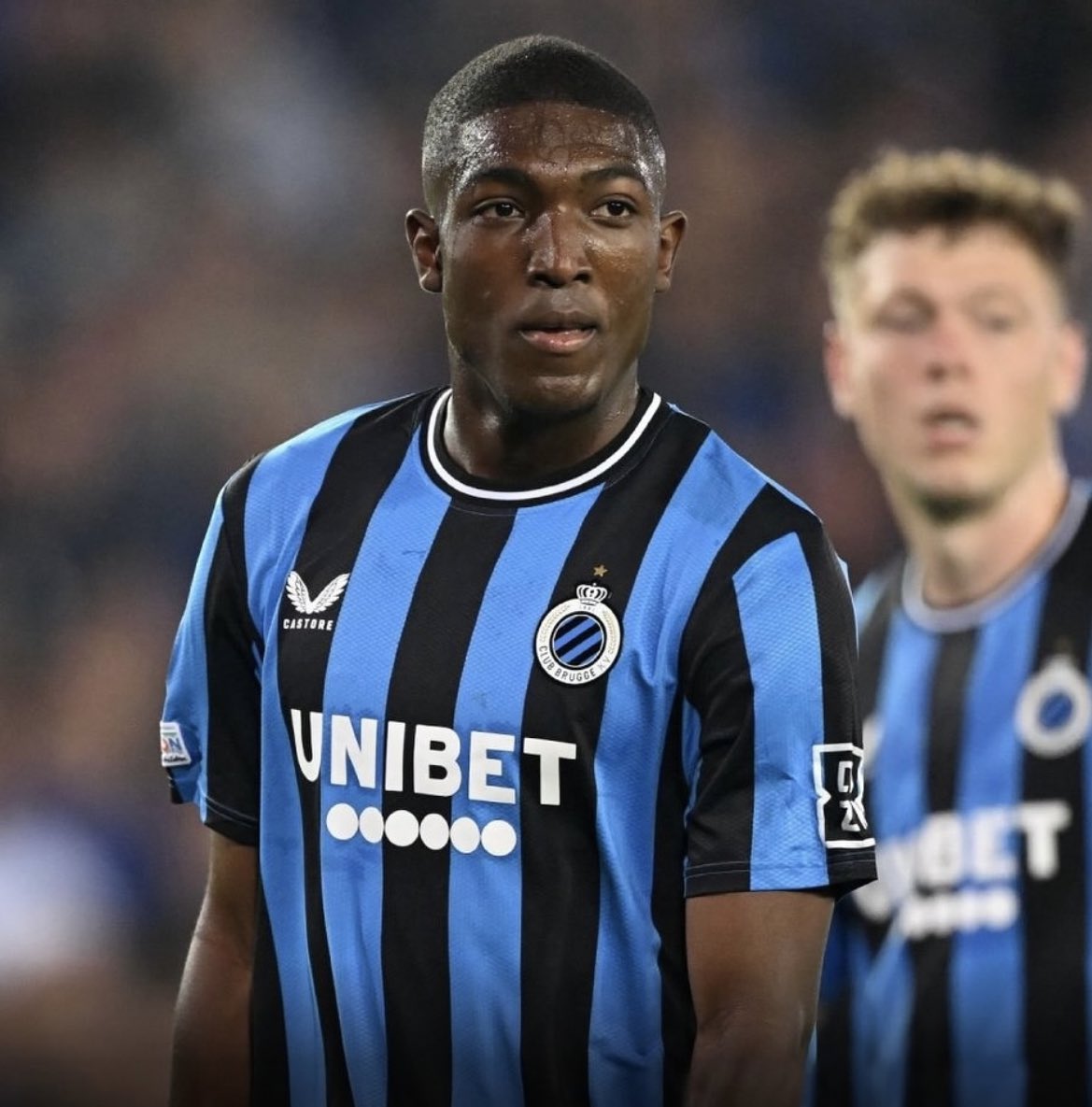 HaithamMMS's tweet image. 🚨🚨 #Chelsea have shortlisted Benfica defenders Tomas Araujo and Antonio Silva, Bournemouth&apos;s Illia Zabarnyi and Club Brugge center-back Joel Ordóñez as defensive targets. 

● Understand Scouts have recommended Zabarnyi and Ordóñez as cheap targets.

#CFC | #Scouting_Report