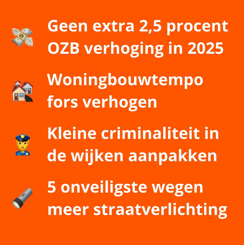 De Barneveldse VVD tweet media