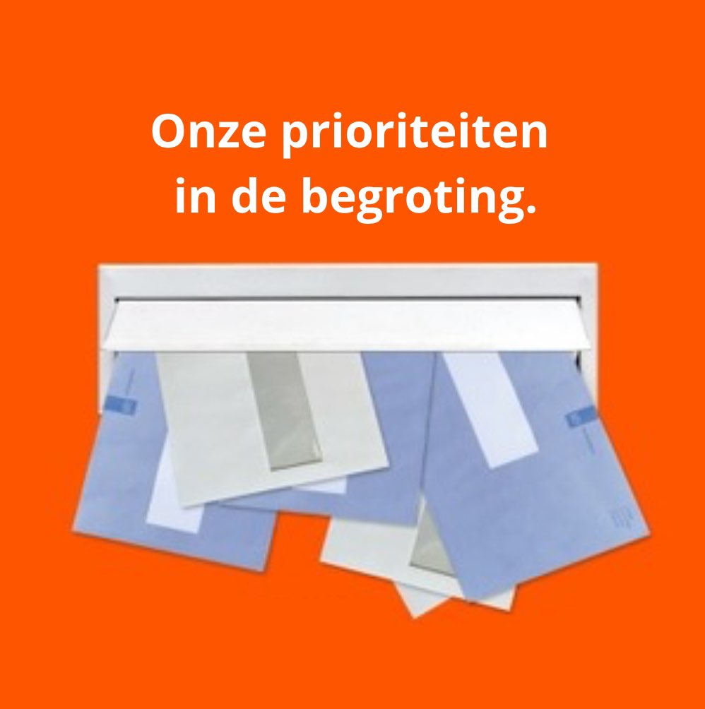 De Barneveldse VVD tweet media