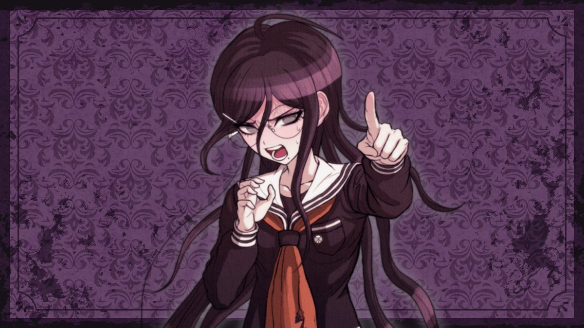 genociderwriter's tweet photo. Solo digo lo que todo el mundo en la oficina piensa. ¡E-eres un fastidio! https://t.co/n4DMTH8Yll