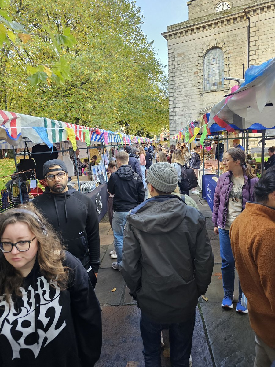 Independent Birmingham (@independentbham) on Twitter photo There's loads going on in the JQ this festive season, so we wrote a love letter to this special part of town. Here are 11 reasons why you need to visit (including fireworks, festive indie markets, and of course outstanding independent food and drink): mailchi.mp/independent-bi… There's loads going on in the JQ this festive season, so we wrote a love letter to this special part of town. Here are 11 reasons why you need to visit (including fireworks, festive indie markets, and of course outstanding independent food and drink): mailchi.mp/independent-bi…