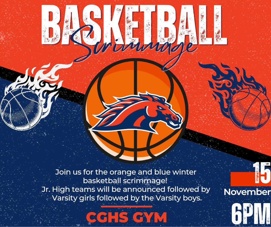 CGB Women's Basketball tweet media