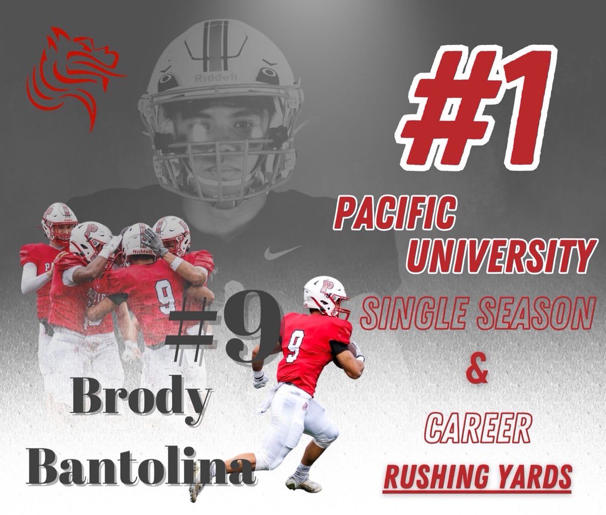 Congratulations Brody!!!! Pacific Boxers New Record Holder💯🔥🦾 

#1WAY #BoxerOhana