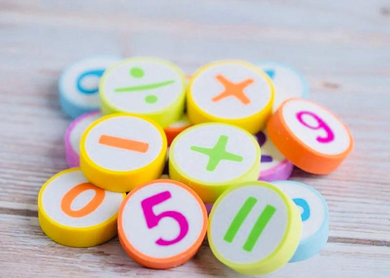 Today, I spent some time with children talking all about maths and watching them engage in fabulous activities. It was wonderful to see children excited, enthused and loving learning. Children told me ‘We love maths!’ and ‘We love working together, helping each other’. 😊