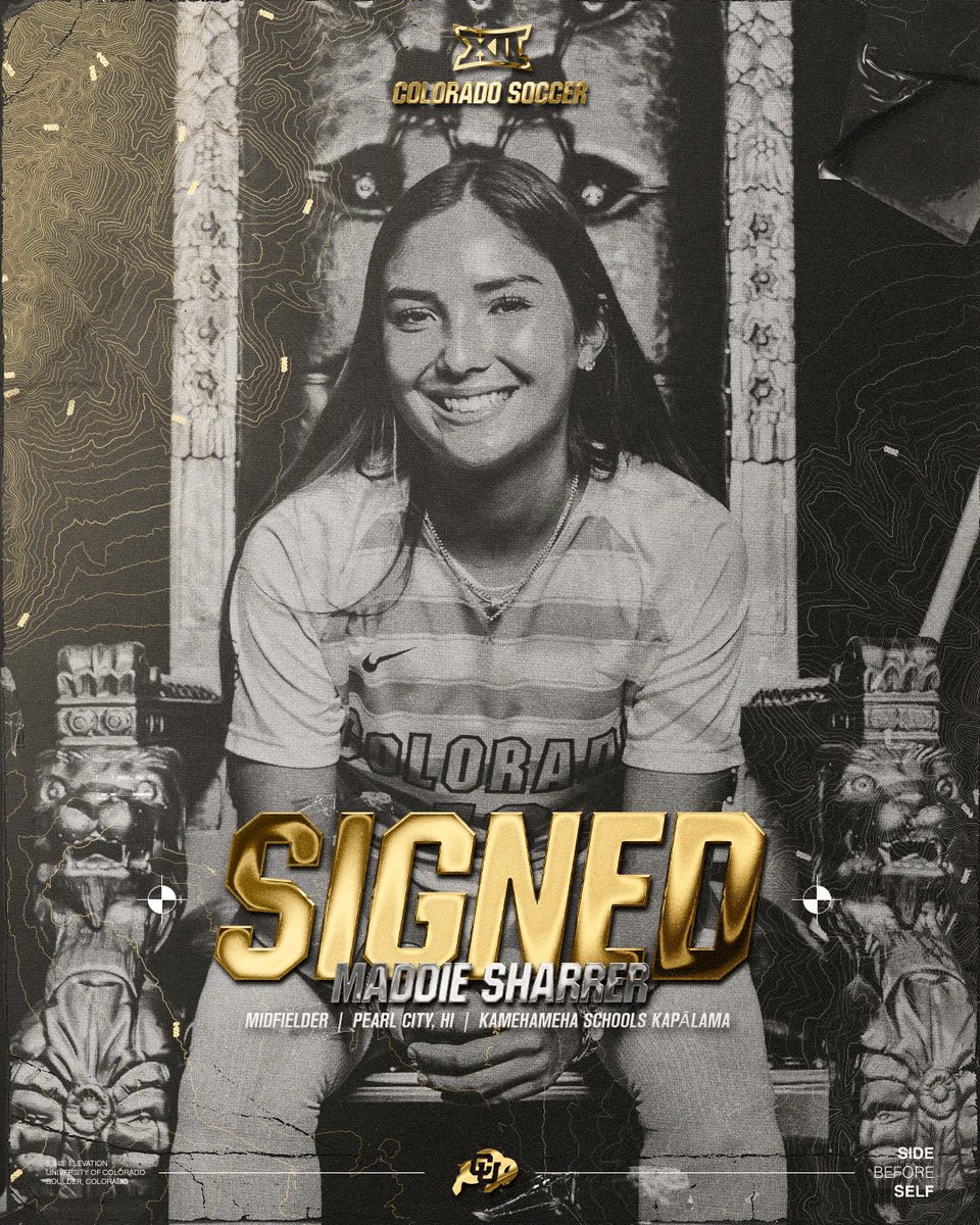 Colorado Buffaloes Soccer tweet media