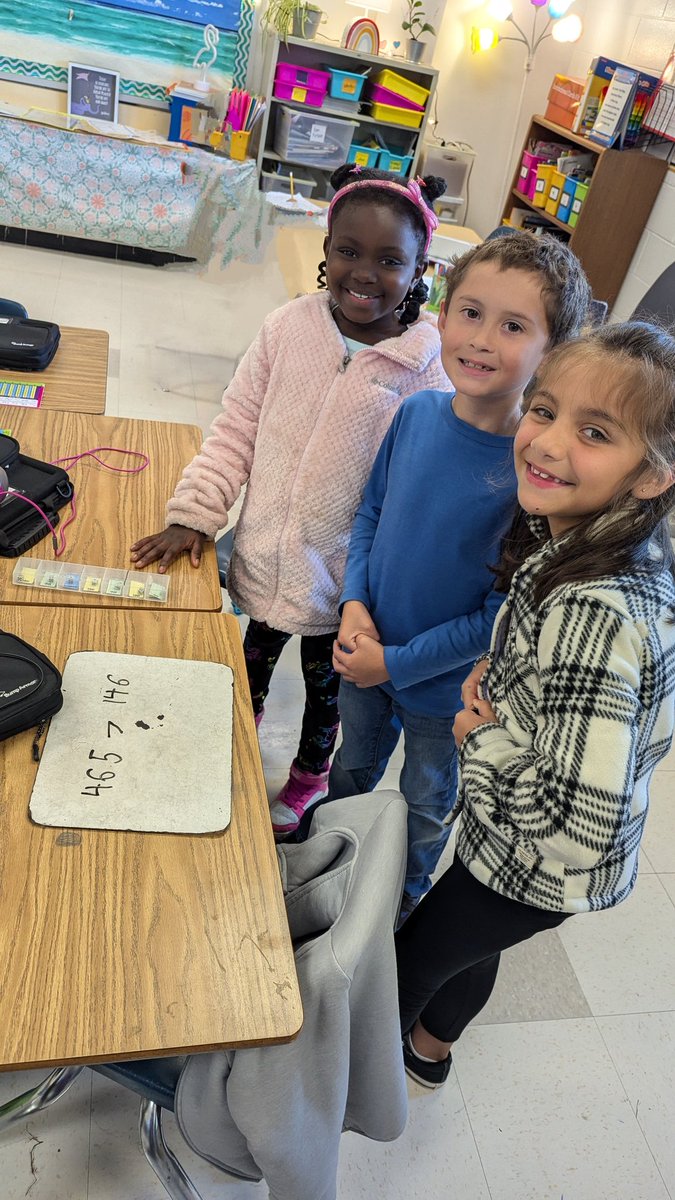 Claire Love, NBCT tweet media