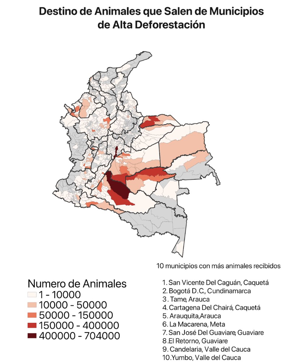 Global Land Use and Environment Lab tweet media
