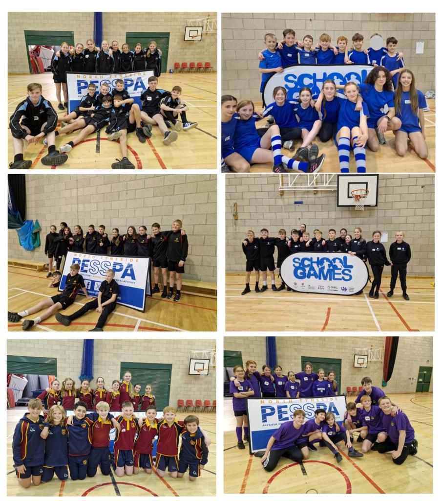NorthTynesidePE's tweet photo. Year 7's you didn't disappoint at the Sportshall Athletics this morning!
Amazing attitude & enthusiasm @CCCPEDept @GSHS_PE @johnspencepe @KPSsport @longbentonhs @MardenBridge @mardenpe @STM_PE @valleygardensnt @WellfieldMiddle
#Superstars #TeamNT https://t.co/jGje7jhipX