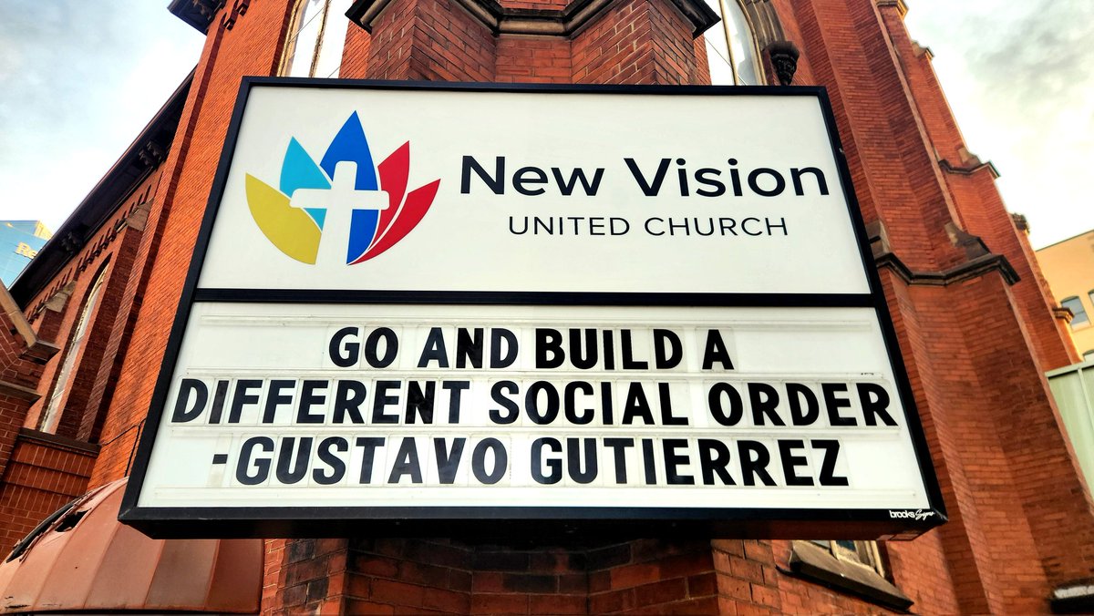 New Vision United tweet media