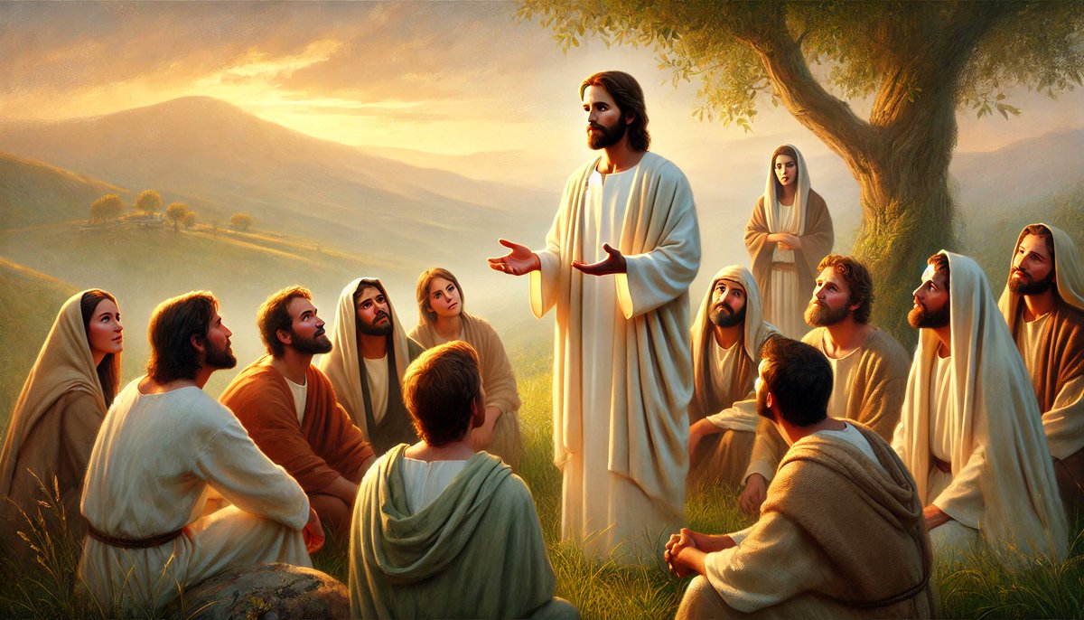 cruzezoeira's tweet image. "E tu, quem dizes que eu sou?"

#reflexão #Jesus #pergunta #fé #propósito