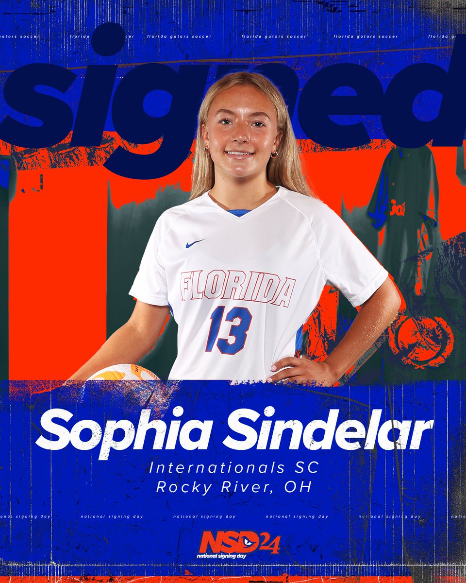 Gators Soccer tweet media