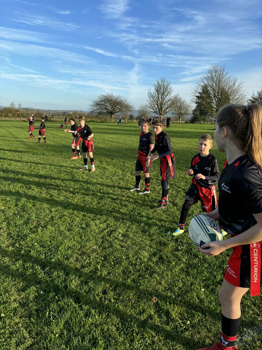 North Dorset SGO (@northdorset_sgo) on Twitter photo A lovely afternoon at the Gillingham family tag rugby tournament. We saw tries a plenty as 8 teams battled it out for the honour of being crowned champions. Huge thanks to <a href="/NorthDorsetRFC/">North Dorset Rugby Club</a> for hosting. Well done to <a href="/MereSchool/">Mere Primary School</a> who finished the day unbeaten as champions ๐ A lovely afternoon at the Gillingham family tag rugby tournament. We saw tries a plenty as 8 teams battled it out for the honour of being crowned champions. Huge thanks to <a href="/NorthDorsetRFC/">North Dorset Rugby Club</a> for hosting. Well done to <a href="/MereSchool/">Mere Primary School</a> who finished the day unbeaten as champions ๐